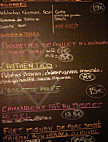 L'original menu