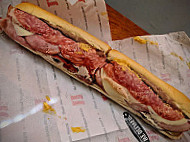 Jimmy John's food