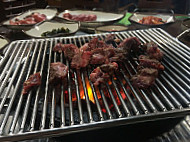 Poong Nab Dong food