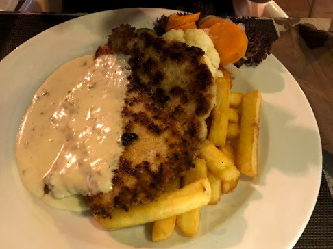 restaurant image