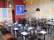 Bistro Les Canailles food