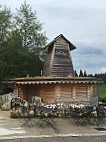 L'Auberge du Meix Lagor inside