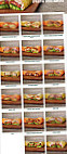 Subway Mosman Park food