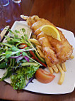 Yanchep Inn food