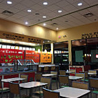 Del Taco inside