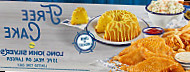 Long John Silver's Kfc (e720342) food