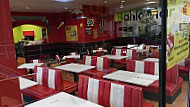 100 Montaditos Bahia Mar food