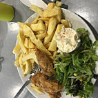 Fiveways Diner food