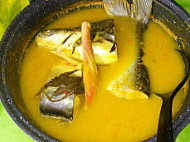 Chefkoi Patin Tempoyak food