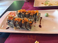 Sushi Lovers food