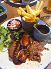 The Raglan Pub And Kitchen food