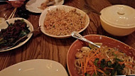 PF Chang's Warrington food