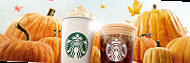 Starbucks Coffee food