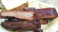 Bodacious -b-q food