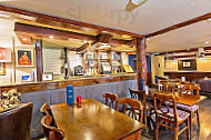 Olde Kings Arms inside