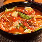 Tokmun Tomyam food