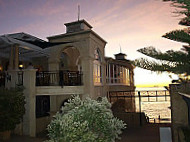 Indiana Cottesloe Beach outside