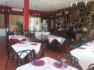 La Cazuela food