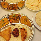 BOMBAY restaurant indianne Le mans France food