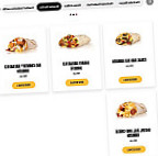 Carl's Jr. Cranbourne food