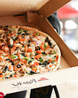 Pizza Hut food