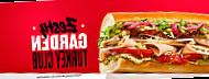 Jimmy John's food