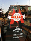 Pizzeria Mozza outside