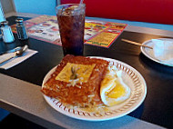 Waffle House food