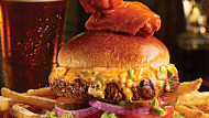 TGI FRIDAYS - Cleveland food