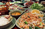 Chada Thai food