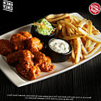 Applebee's Grill food