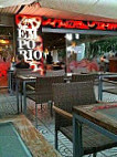 Pizza Emporio inside