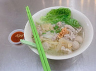 Pork Noodle Yuán Yuán Gāo Yuān Zhū Ròu Fěn Sheng Heng food