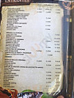 La Bodeguilla Del Bar Jamon menu