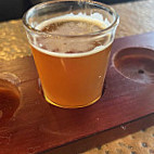 Sarasota Brewing Company food