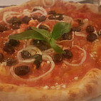 Pizzeria-Osteria Da Giovanni food