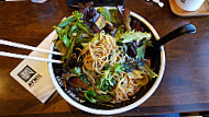 Jinya Ramen Santa Monica food