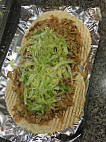 Turco Doner Kebab food