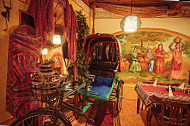 Fuchshohl - Restaurant Punjabi Haveli - Indische Spezialitaten inside