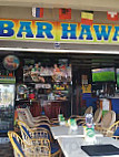 Sport Hawaii inside