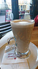 Costa Bridgwater food