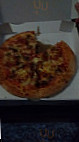 Papa John's Pizza food