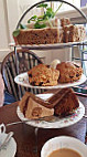 Little Harriettes Of Deal Tea Rooms food