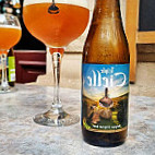 Brasserie De La Renaissance Nourriture