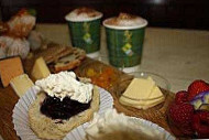 The Isle Of Skye Baking Company food