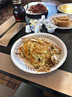 Waffle House food