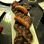 Los cortes parrilla argentina food