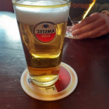 Grand Café L'opera Comida