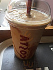 Costa Coffee food