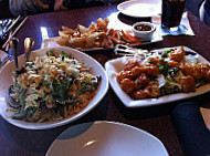 P.f. Chang's food